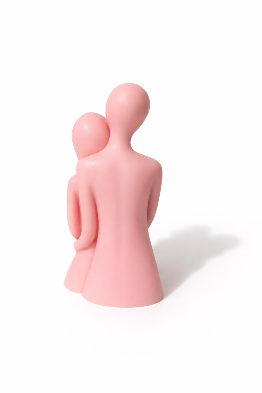 Embrace ~ 2.5”X4.5”