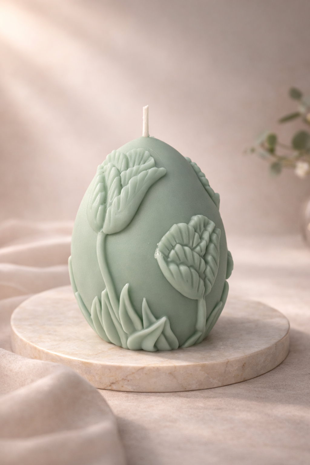 Decorative candles