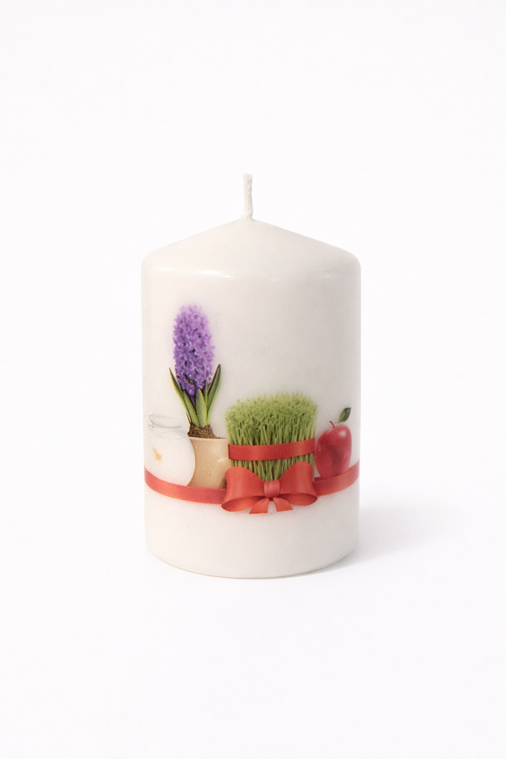 Nowruz Nastaliq 2”X3”