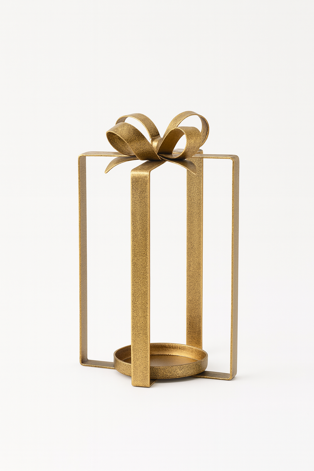 Decorative Lantern Squire Bronze 14.5"