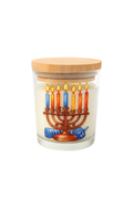 Arctic Hanukkah Glow 6 oz