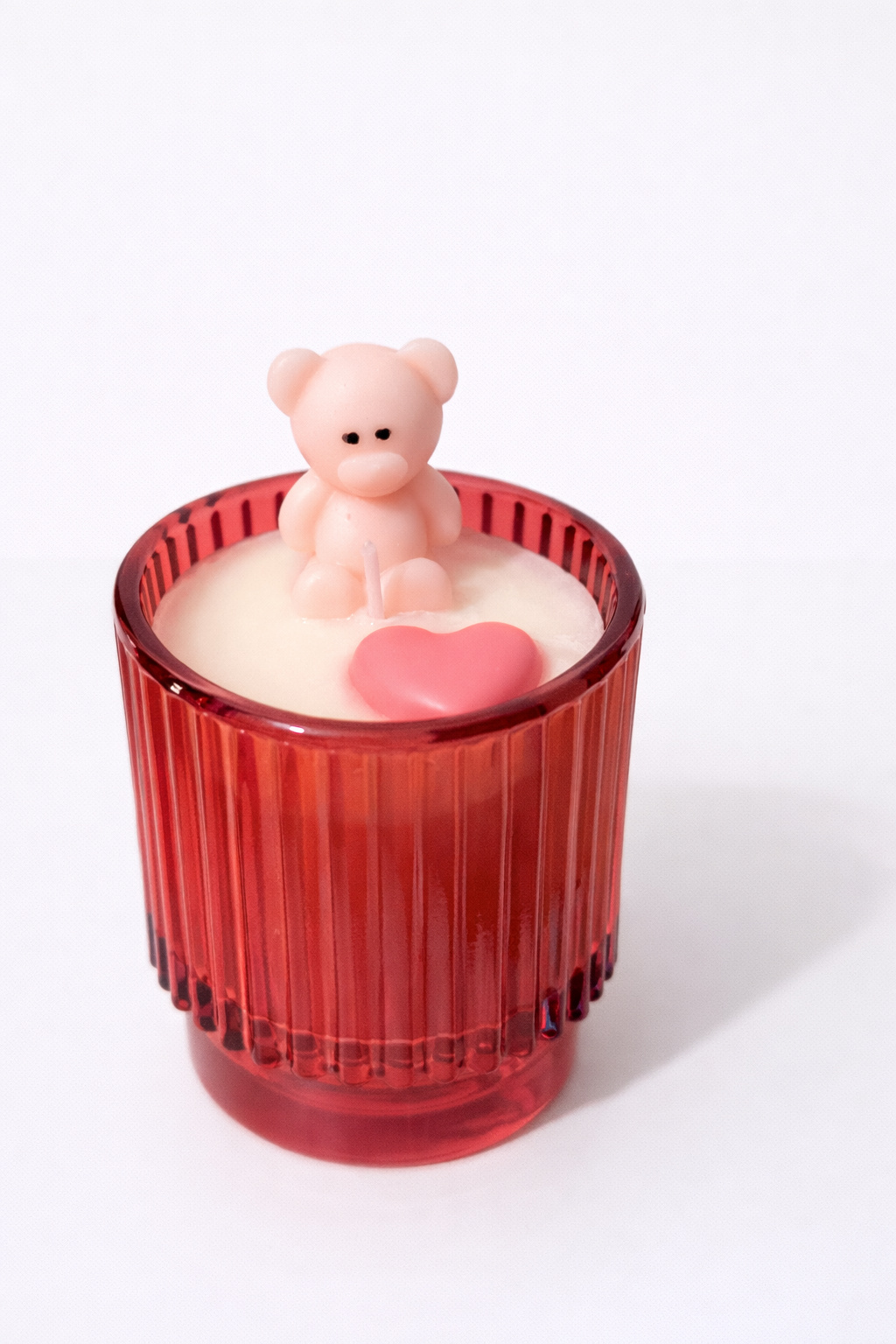 Love Toppers