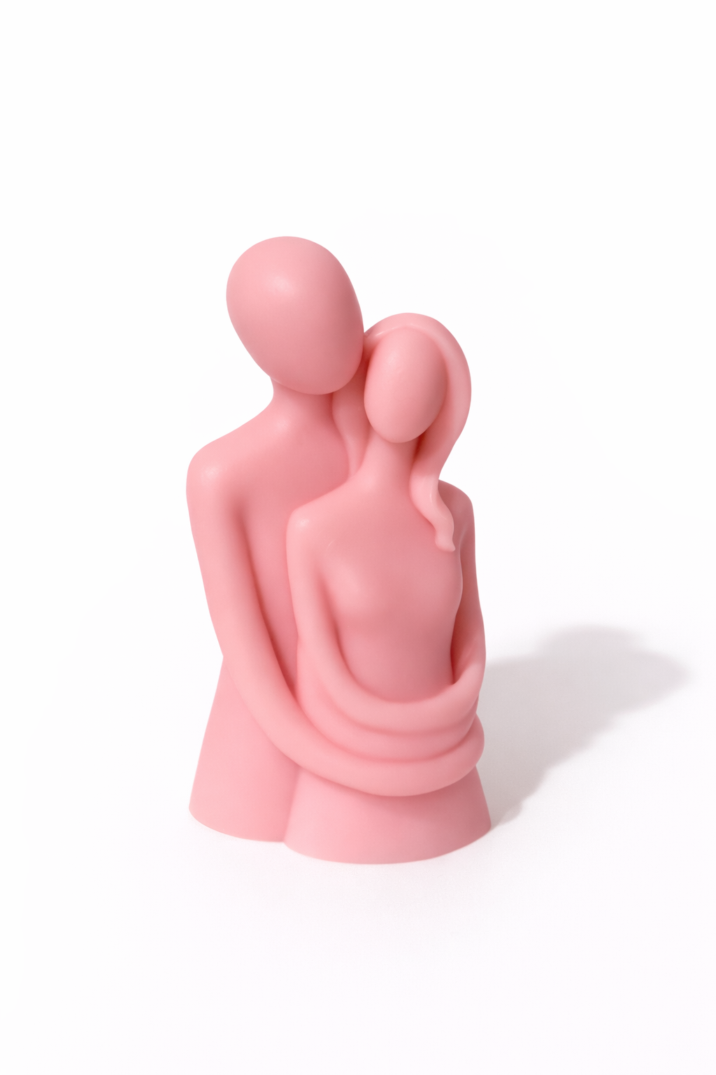 Embrace ~ 2.5”X4.5”