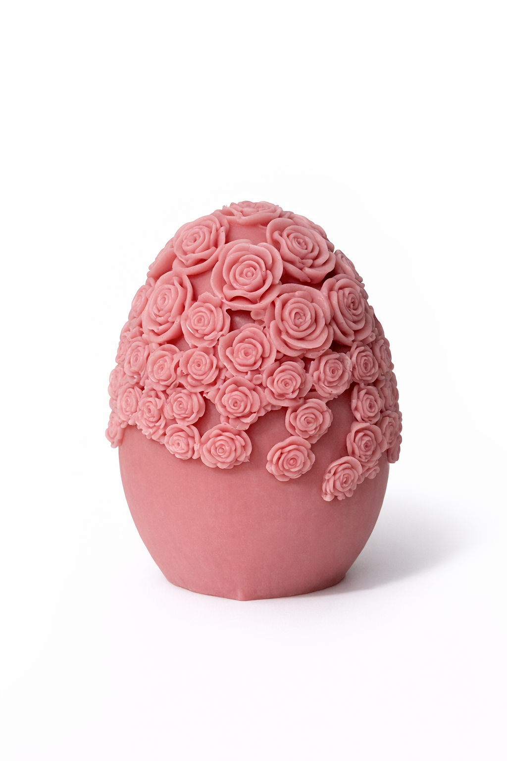 Etched Egg ~ 2”X3”