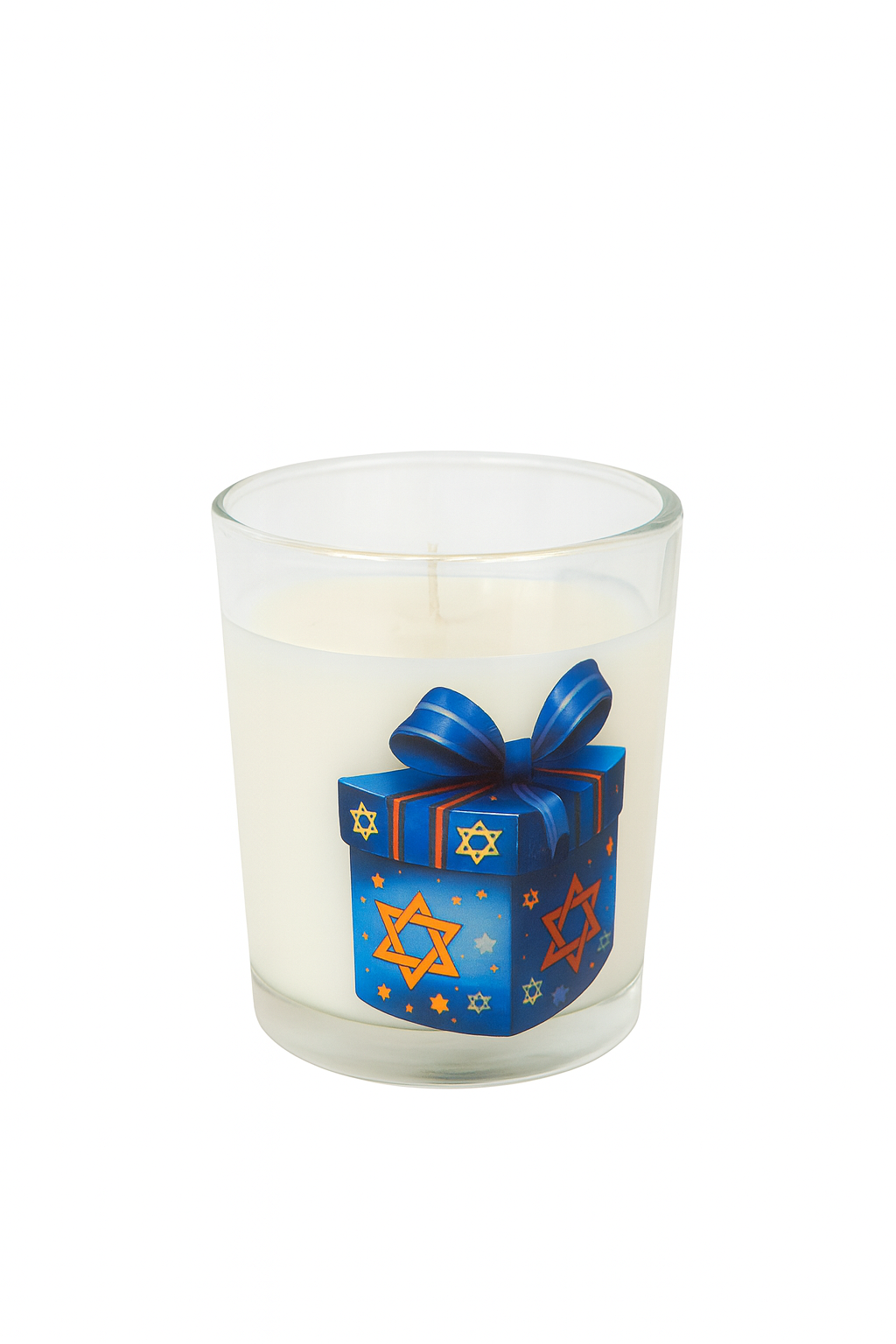 Arctic Hanukkah Glow 6 oz