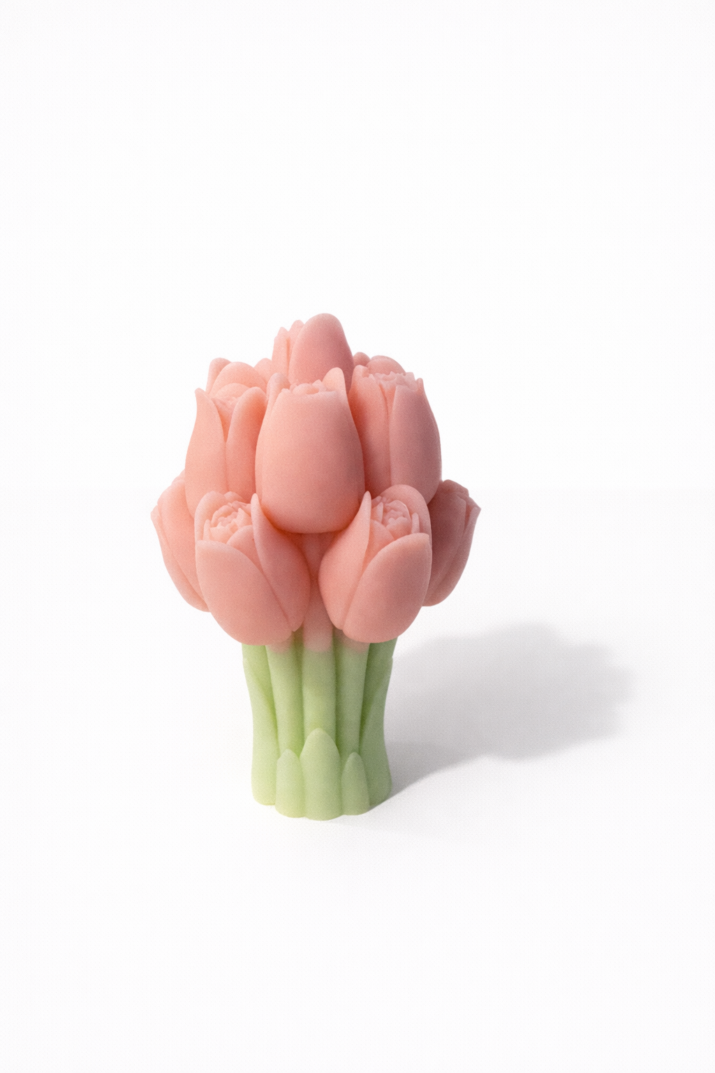 Tulip Bouquet 2”X4”