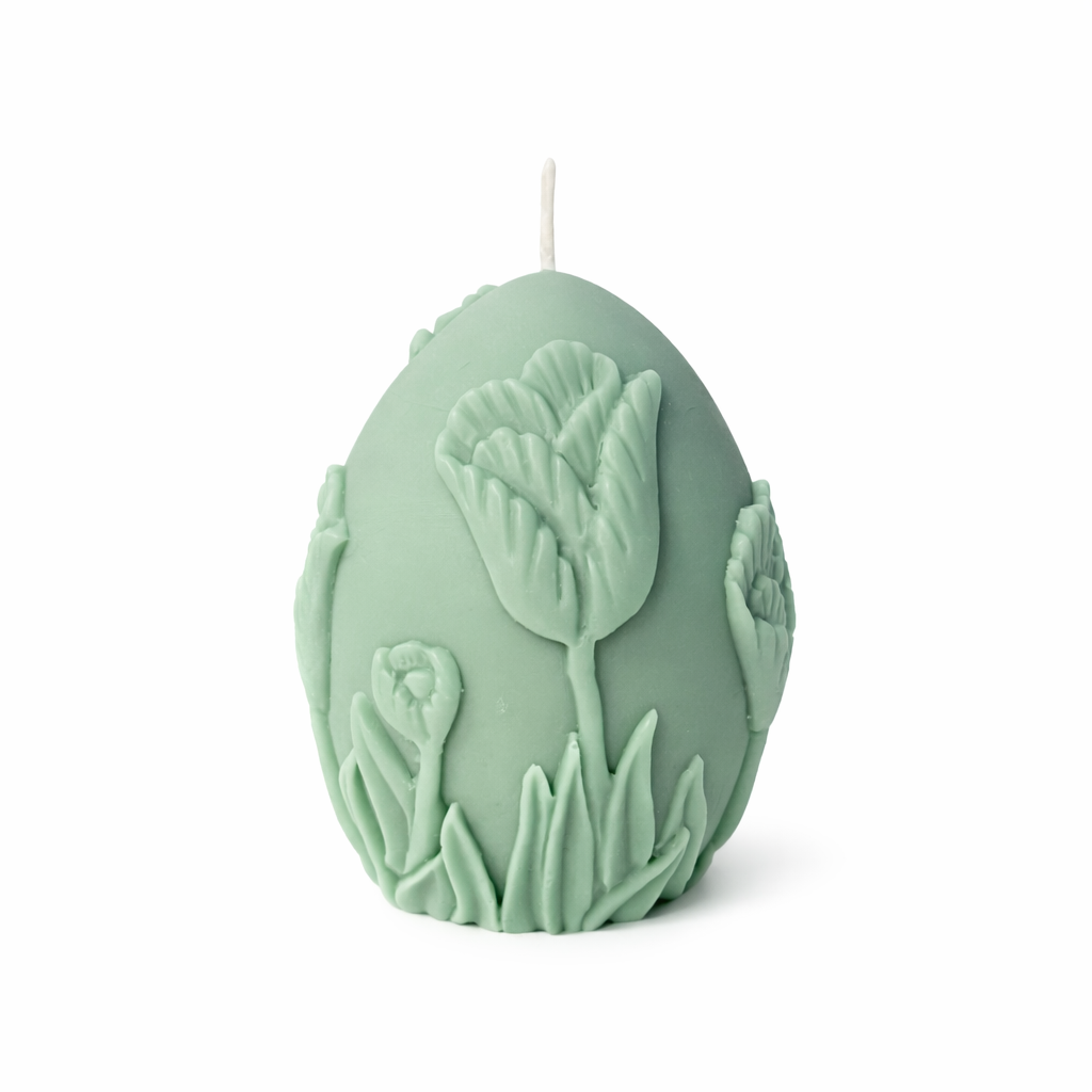Decorative candles