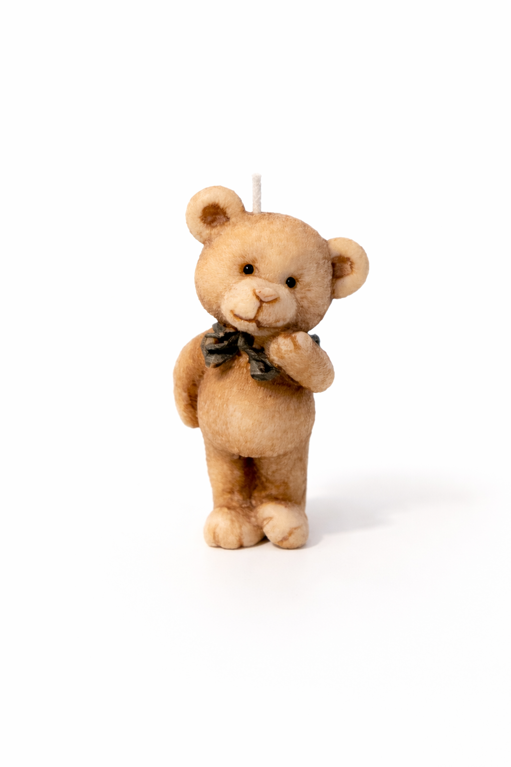 Teddy Bear ~ 1.5”X3.5” and 2”X2.5”