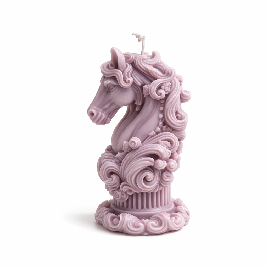 Decorative candles